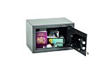 Phoenix Vela Home & Office Ss0801k Size 1 Security Safe With Key Lock