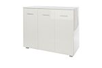 Lido 3 Door Sideboard