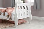 Belford Single Bed White