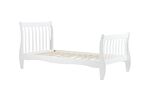 Belford Single Bed White
