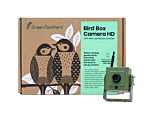 Wifi Bird Box Camera (3rd Gen)