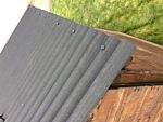 Watershed Roofing Kit For 8x10ft