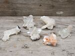 Stilbite Combination With Appophyllite 20-30mm