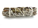 Smudge Stick - White Sage & Black Sage 10cm