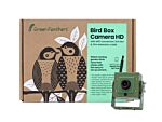 Wifi Side View Bird Box Camera Bundle