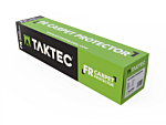 Taktec C600 Fr+ Premium Carpet Protector - Boxed