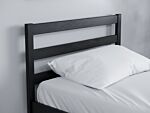 Luka Single Bed Black