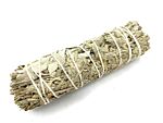 Smudge Stick - White Sage & Blue Sage 10cm