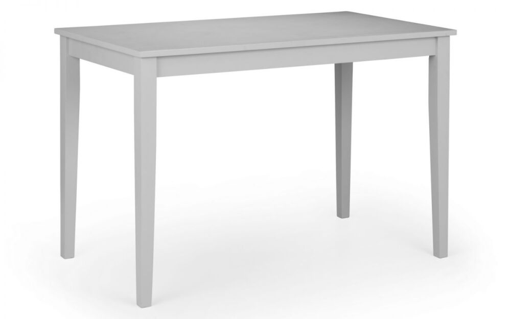 Taku Dining Table - Grey