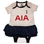 Tottenham Hotspur Fc Tutu 12/18 Mths