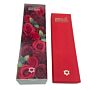 Long Box - Classic Red Roses