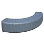 Bestway Lay-z-spa Inflatable Surround For Round Whirlpools