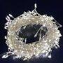 7m Plug In Led Warm White Cluster Micro Light