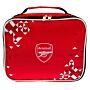 Arsenal Fc Particle Lunch Bag