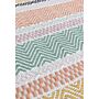 Boardwalk Rug 120x170cm Pastel Multi