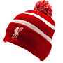 Liverpool Fc Red Breakaway Ski Hat