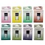 Pack Of 8 X 10ml Essentials Aromatherapy Oil