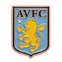 Aston Villa Fc Crest Badge