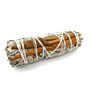 Smudge Stick - White Sage & Cinnamon 10cm