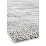 Nova 200x290cm Weave Grey Rug Nv07