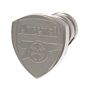 Arsenal Fc Cut Out Stud Earring