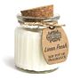 Linen Fresh Soy Pot Of Fragrance Candles (pack Of 2)