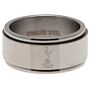 Tottenham Hotspur Fc Spinner Ring Medium