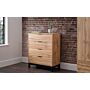 Bali 4 Drawer Chest