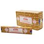 Satya Incense Sticks 15g - Myrrh