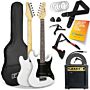 3rd Avenue 3/4 Size Electric Guitar Pack