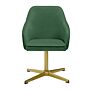 Felix Office Chair Green