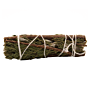 Smudge Stick - White Sage & Juniper 10cm