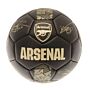 Arsenal Fc Sig Gold Phantom Skill Ball