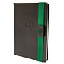 Celtic Fc A5 Notebook