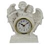 Peace Of Heaven Cherub - Endless Love Mantle Clock