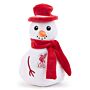 Liverpool Fc Plush Snowman