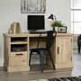 Prime Oak Executive Desk