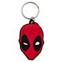 Deadpool Pvc Keyring