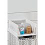 14cm Height Foldable Stackable Drawer Storage Basket