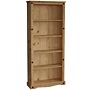 Corona Large Bookcase