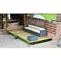 Swift Deck 2.4 X 9.3m