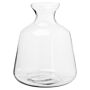 Large Hydria Glass Vase