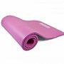 15mm Yoga Exercise Mat - Pink