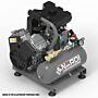 Nardi Extreme 3 24v 7ltr Compressor