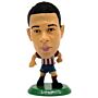 Atletico Madrid Fc Soccerstarz Depay