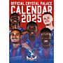 Crystal Palace Fc A3 Calendar 2025