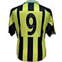 Manchester City Fc Dickov Signed Shirt