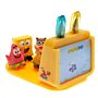 Spongebob Squarepants Desk Tidy Phone Stand