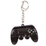 Retro Gaming Light And Sound Keyring