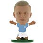 Manchester City Fc Soccerstarz Haaland